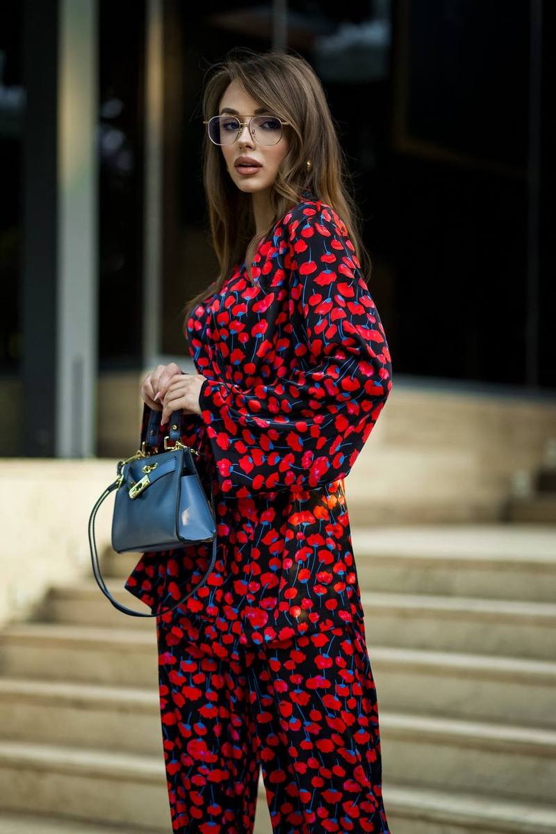 Two-Piece Set